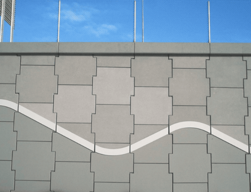 The Advantages of Lap Joints in RECo Wall Design